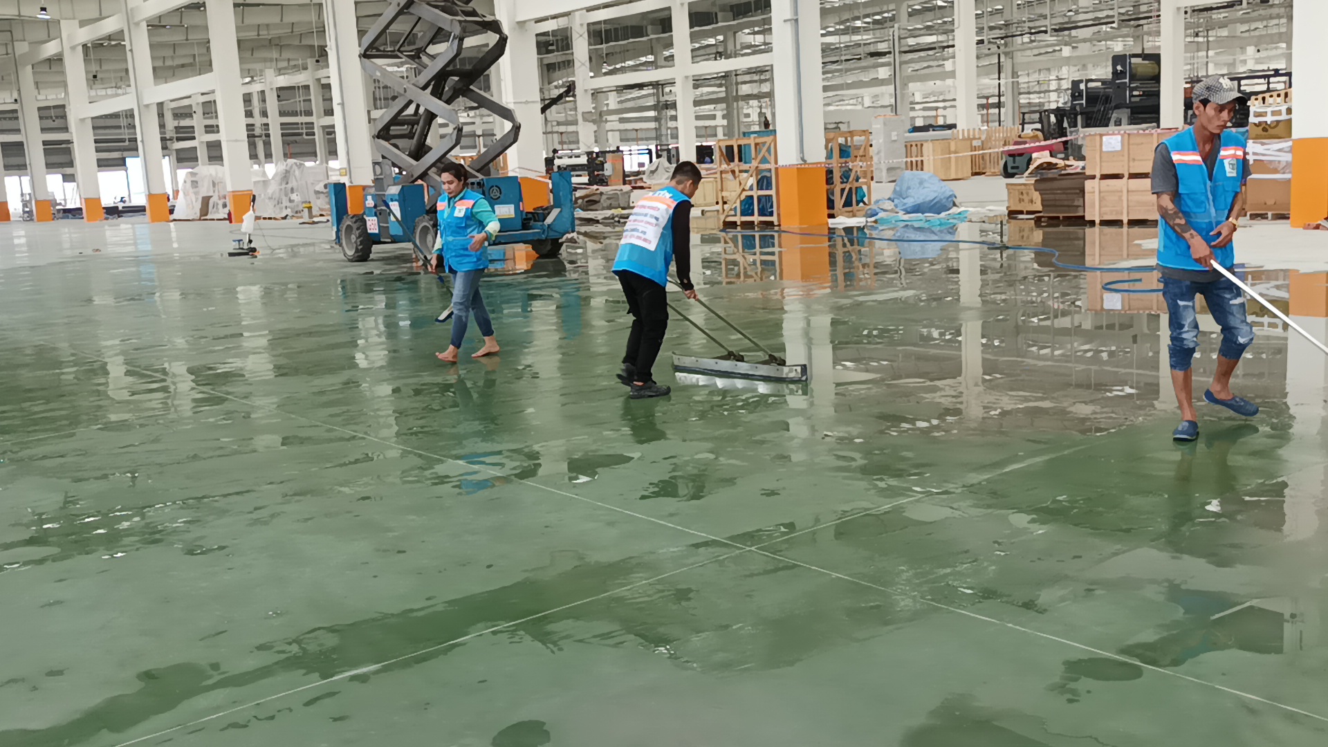 Vệ Sinh Công Nghiệp Bình Dương Vệ Sinh Công Nghiệp Bình Dương