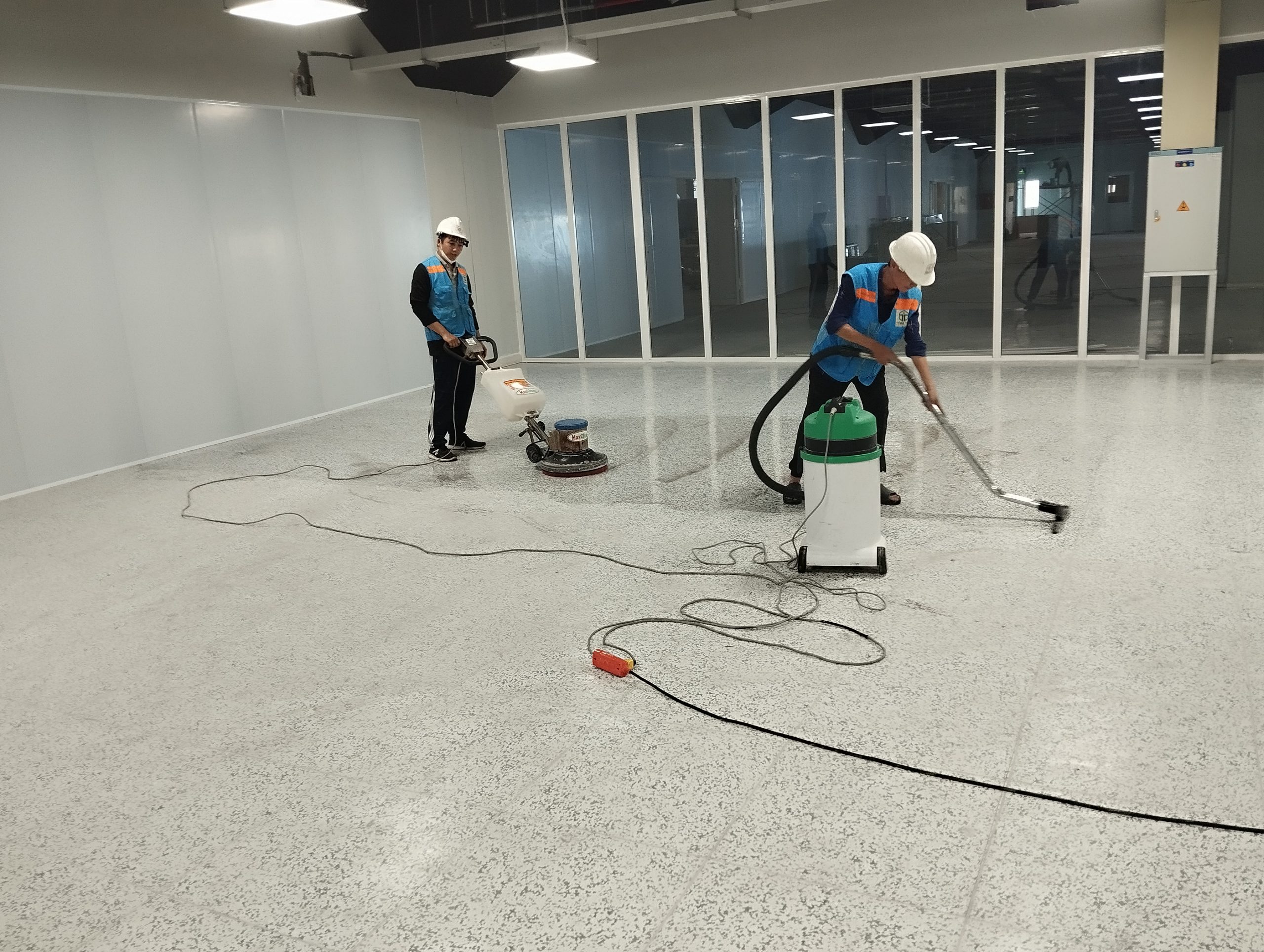 Dịch Vụ Vệ Sinh Công Nghiệp Dịch Vụ Vệ Sinh Công Nghiệp