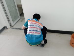 Vệ Sinh Nhà Cửa